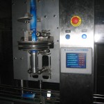 Peritación de funcionamiento máquina Sleever (Segovia)